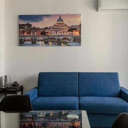 Rome Balduina Apartment Экстерьер фото