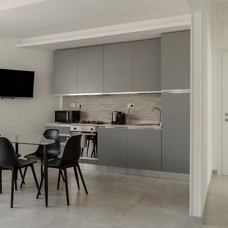 Rome Balduina Apartment Экстерьер фото