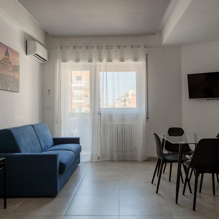 Rome Balduina Apartment Экстерьер фото