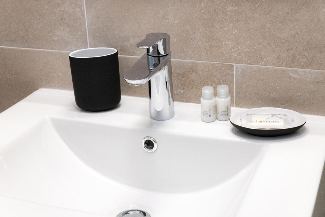 Rome Balduina Apartment Экстерьер фото