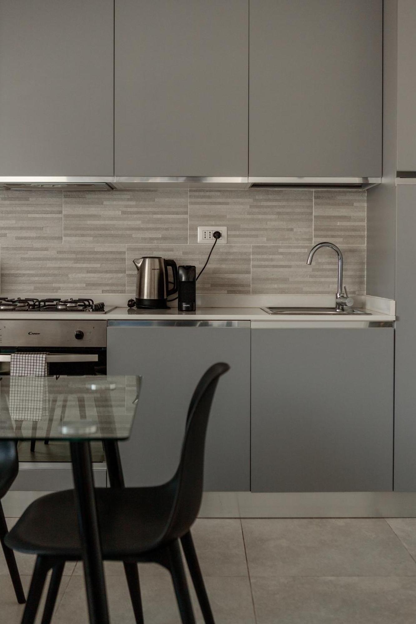 Rome Balduina Apartment Экстерьер фото
