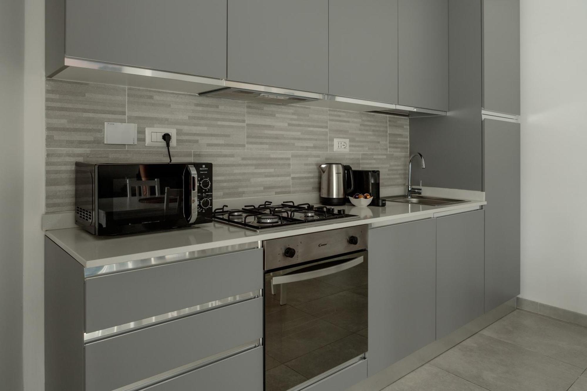Rome Balduina Apartment Экстерьер фото