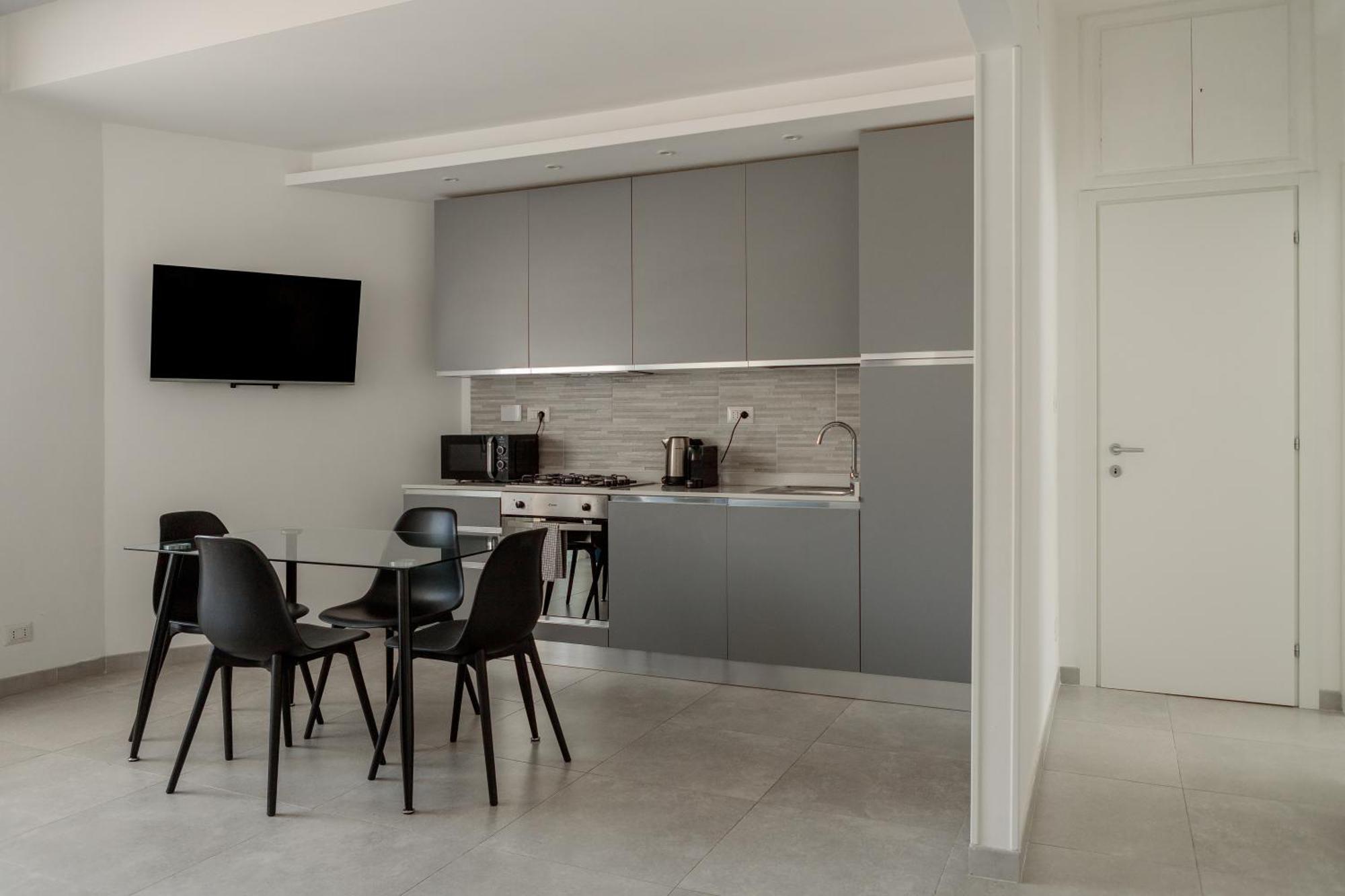 Rome Balduina Apartment Экстерьер фото