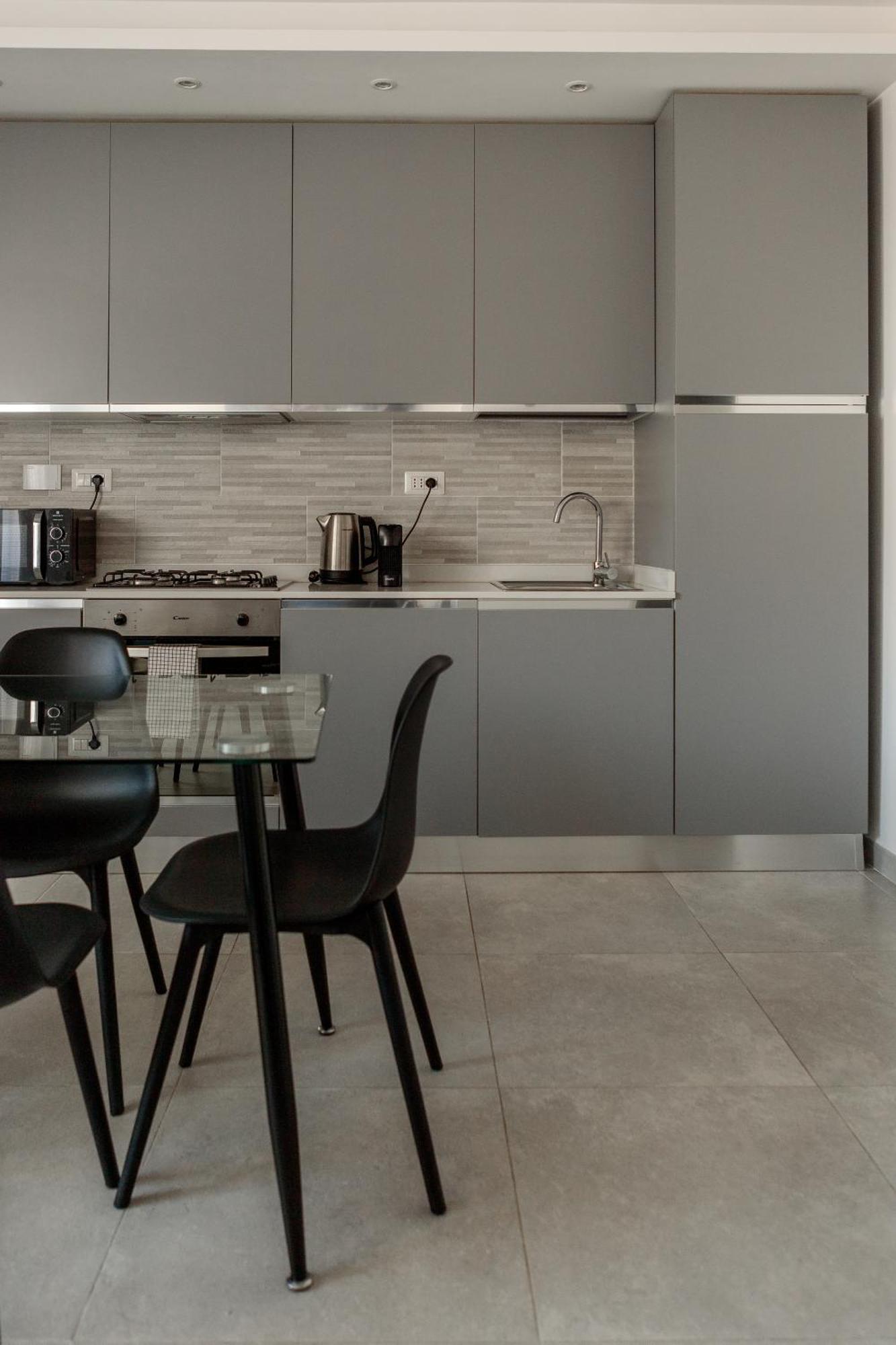 Rome Balduina Apartment Экстерьер фото