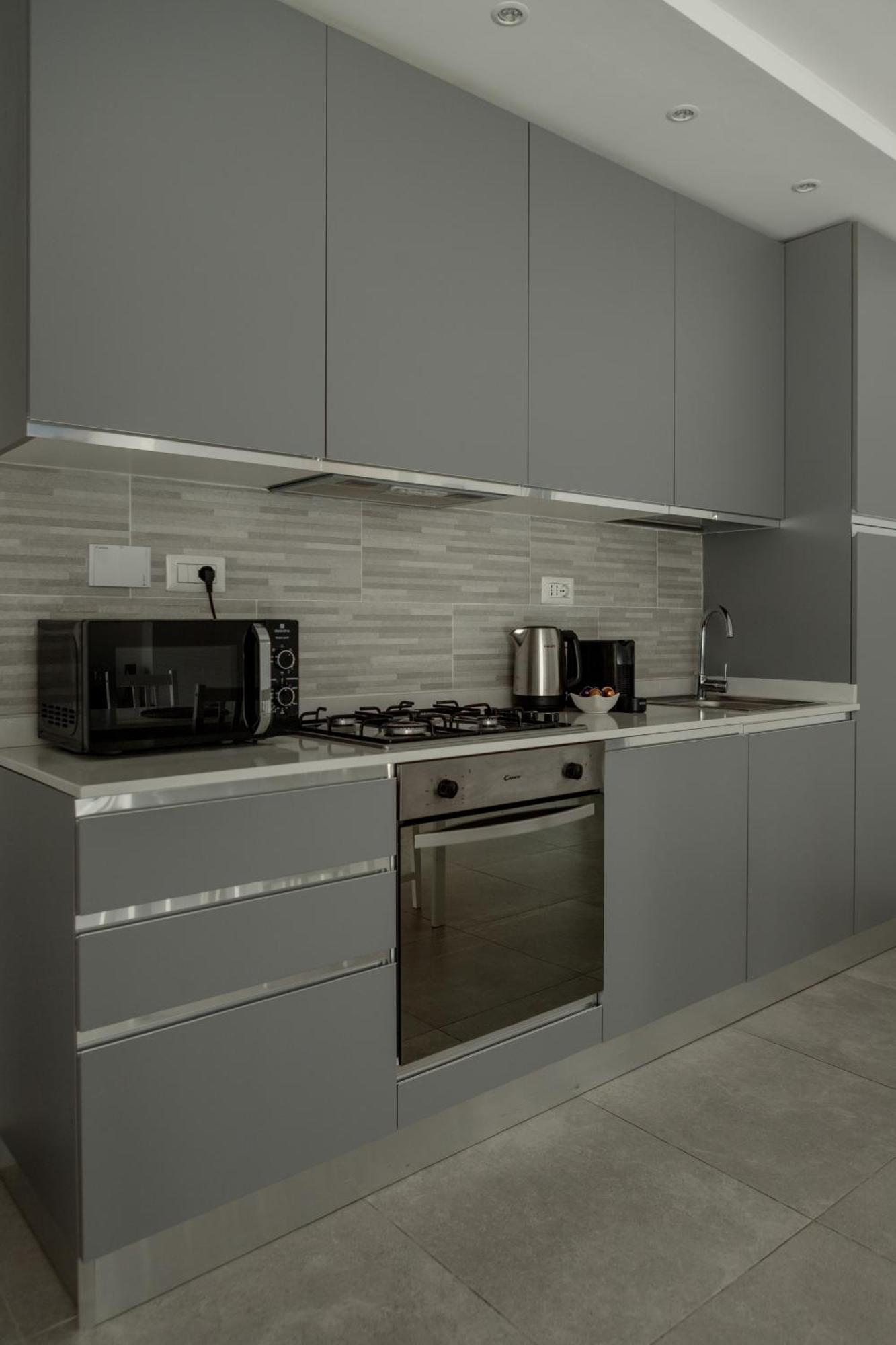 Rome Balduina Apartment Экстерьер фото