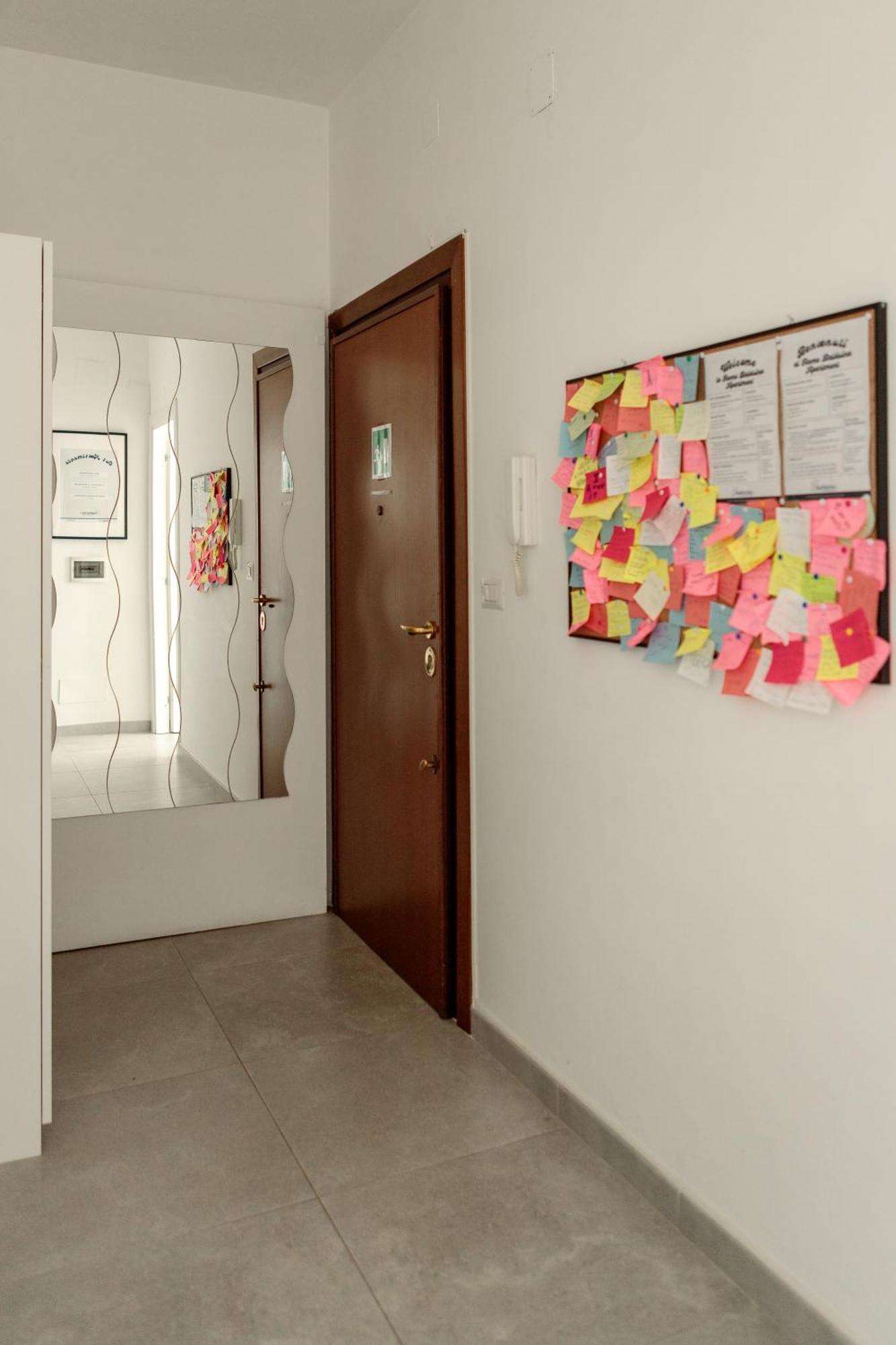 Rome Balduina Apartment Экстерьер фото