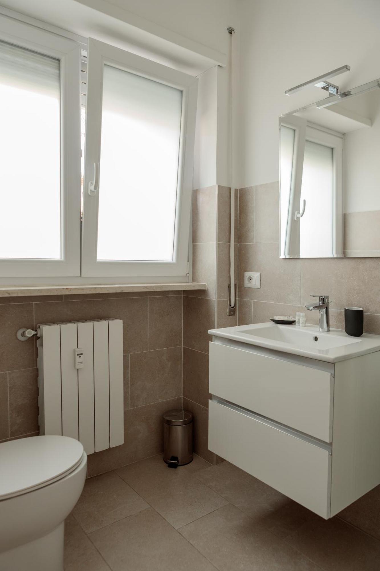 Rome Balduina Apartment Экстерьер фото
