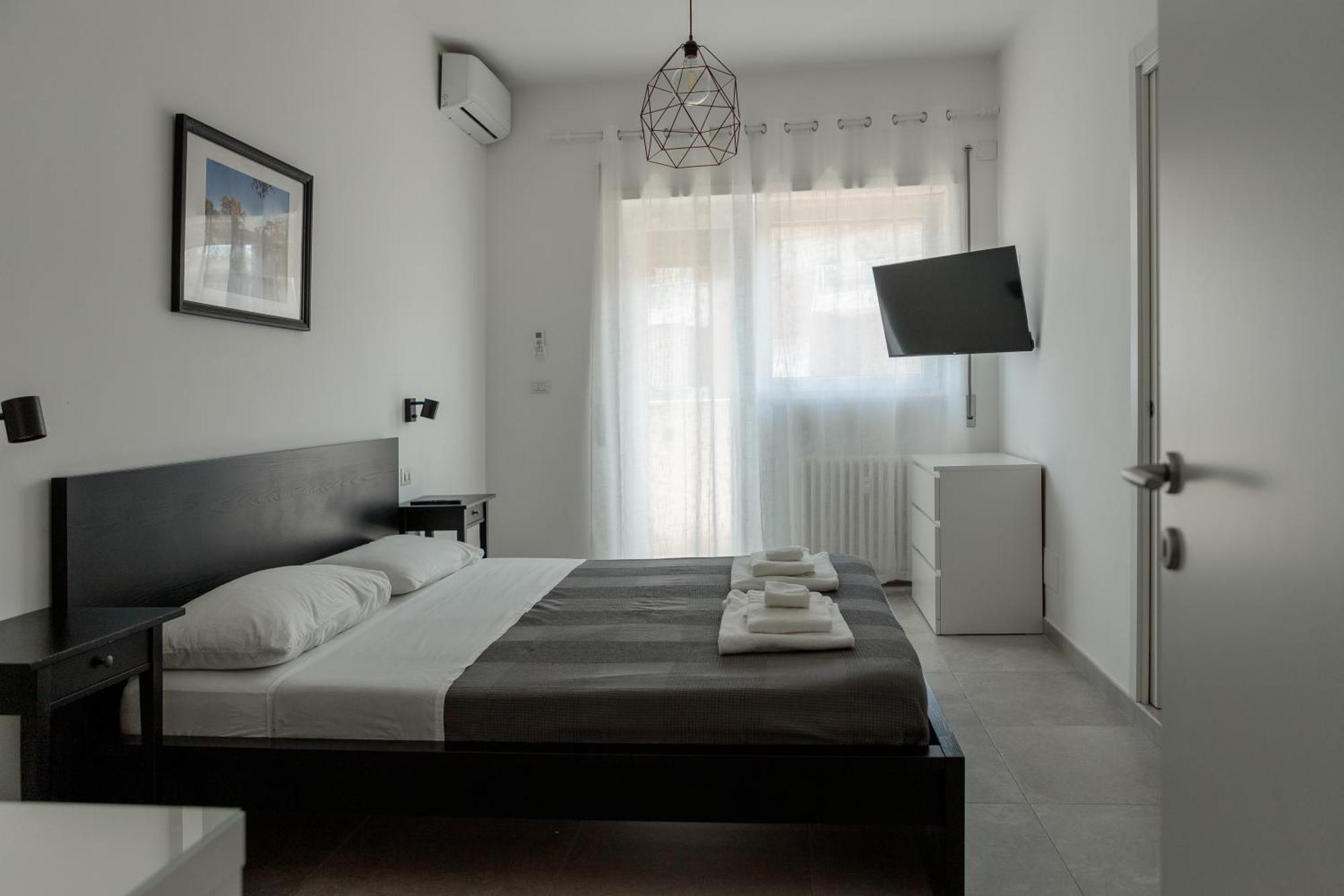 Rome Balduina Apartment Экстерьер фото