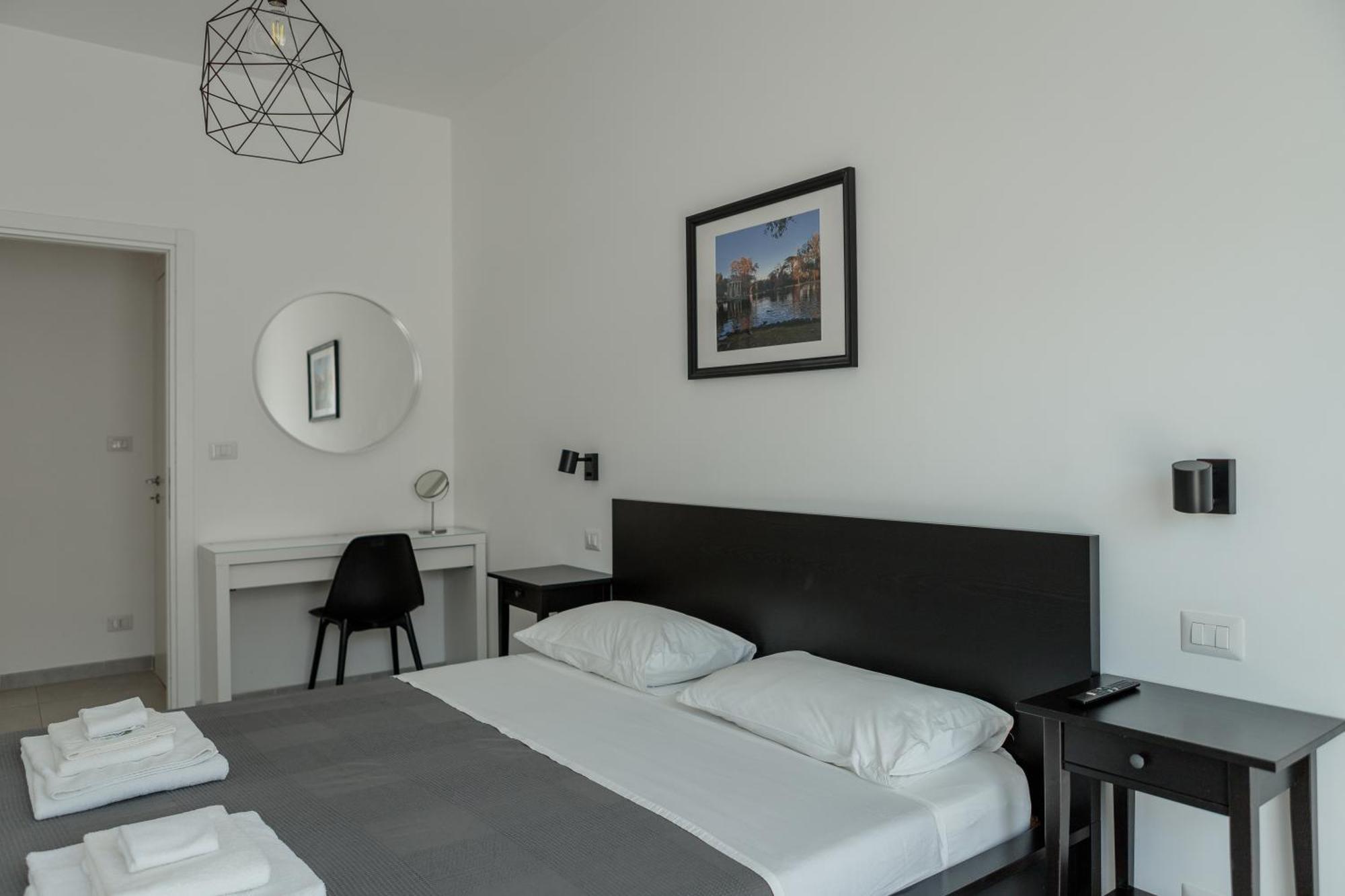 Rome Balduina Apartment Экстерьер фото