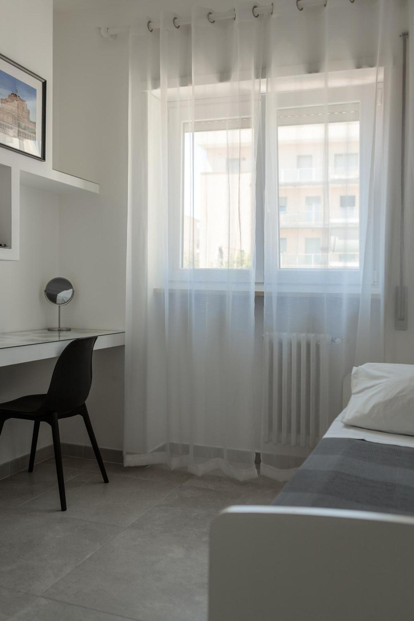 Rome Balduina Apartment Экстерьер фото