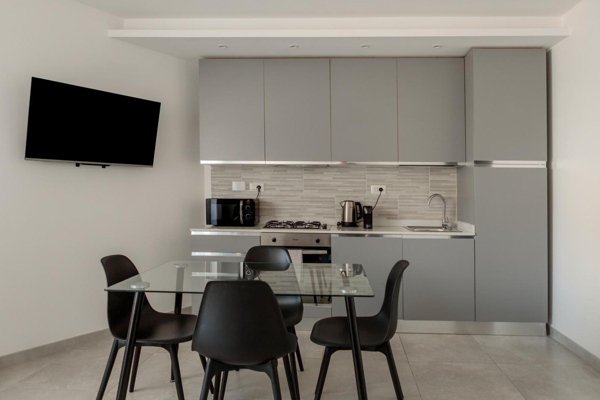 Rome Balduina Apartment Экстерьер фото
